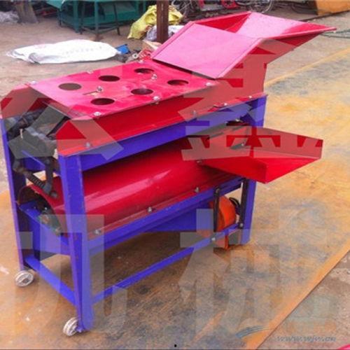 家用小型玉米脱粒机视频,高效便捷的农作利器